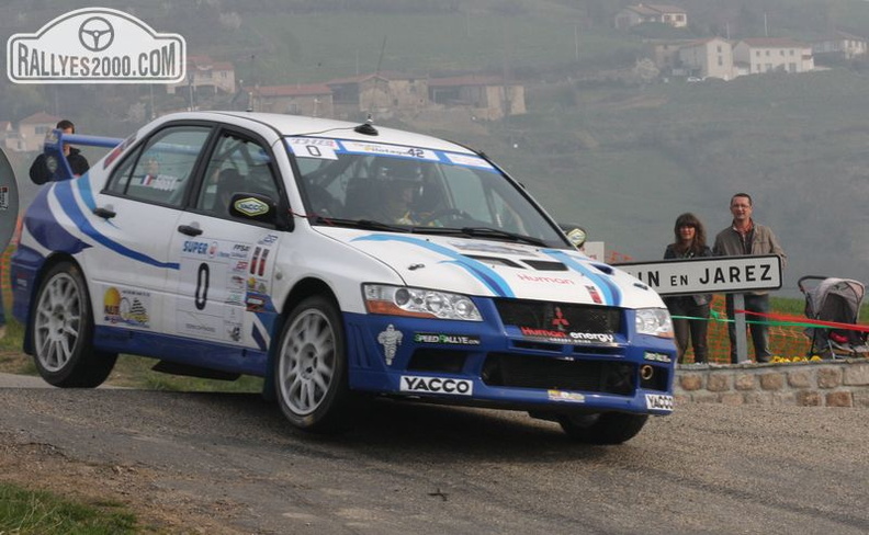 Rallye du Pays du Gier 2014 (156)