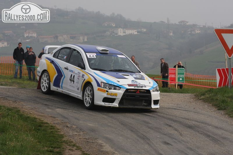 Rallye du Pays du Gier 2014 (164)