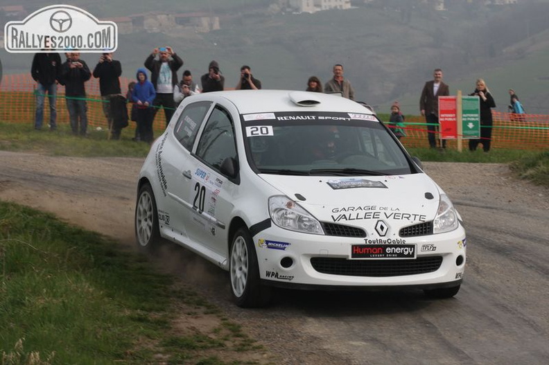 Rallye du Pays du Gier 2014 (165)