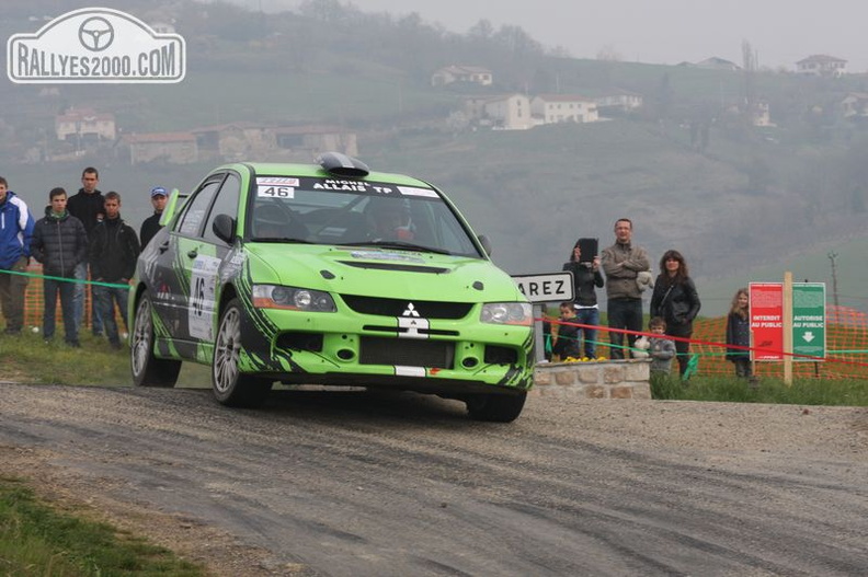 Rallye du Pays du Gier 2014 (194)