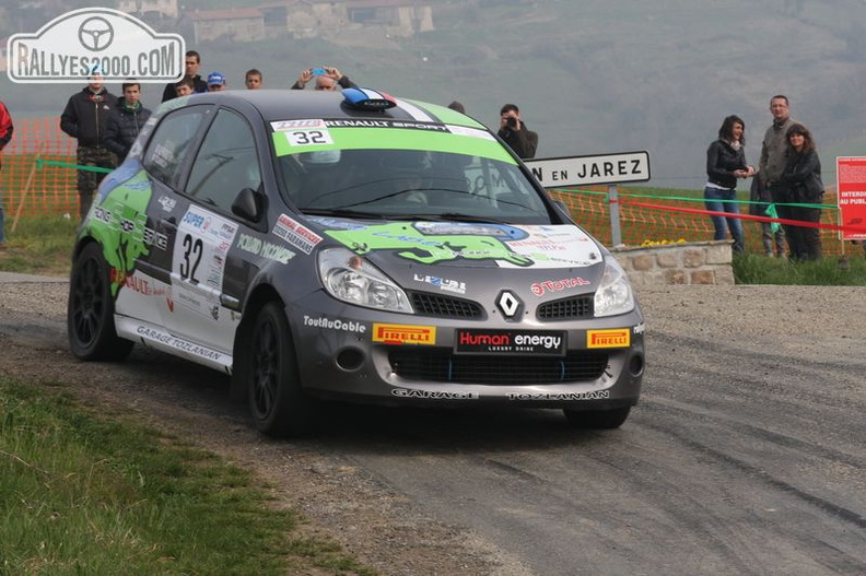 Rallye du Pays du Gier 2014 (200)