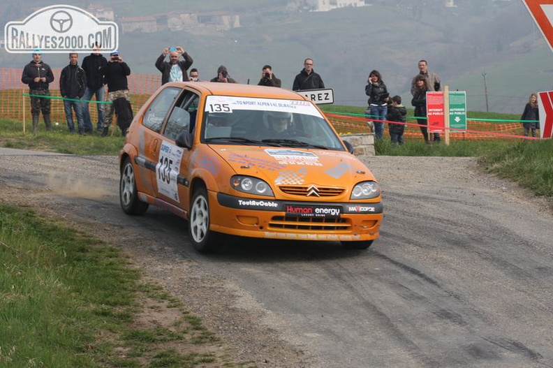 Rallye du Pays du Gier 2014 (205)