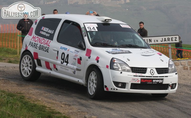Rallye du Pays du Gier 2014 (208)