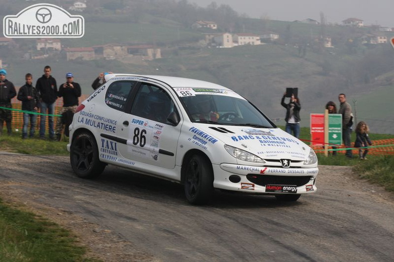 Rallye du Pays du Gier 2014 (210)