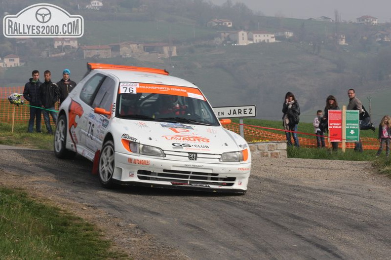 Rallye du Pays du Gier 2014 (214)