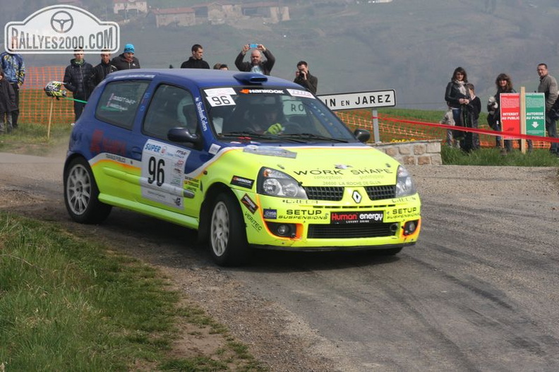 Rallye du Pays du Gier 2014 (215)