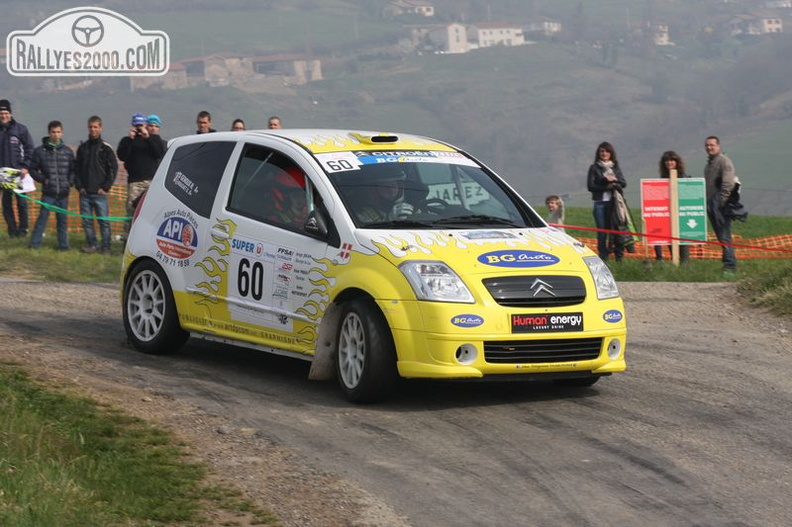 Rallye du Pays du Gier 2014 (219)