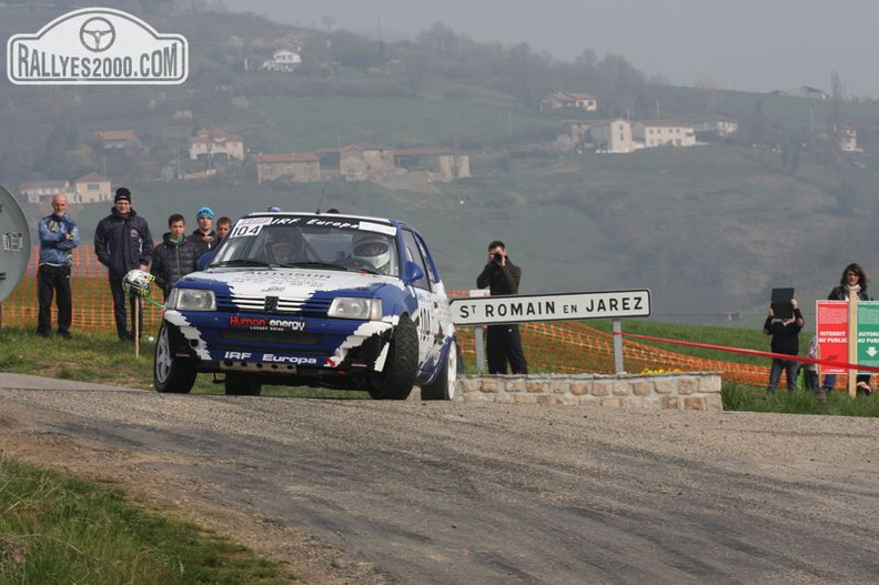 Rallye du Pays du Gier 2014 (229)