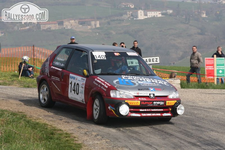 Rallye du Pays du Gier 2014 (264)