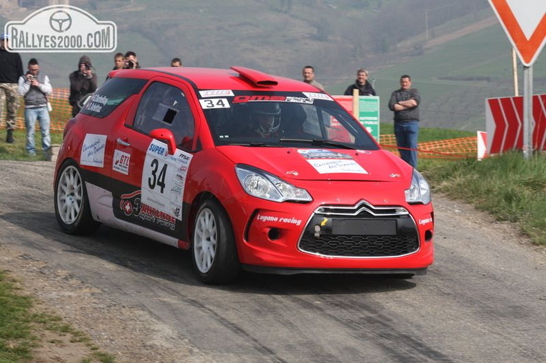 Rallye du Pays du Gier 2014 (265)