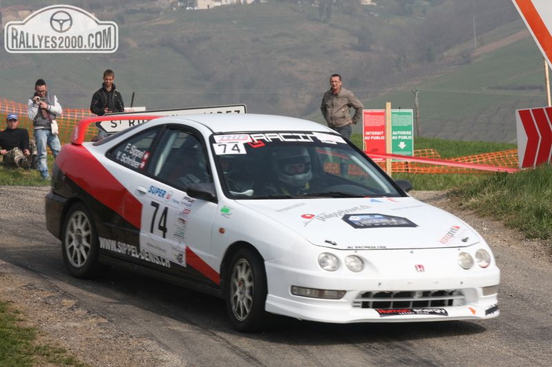 Rallye du Pays du Gier 2014 (274)