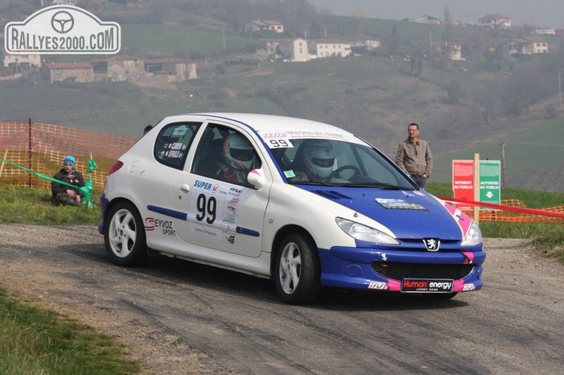 Rallye du Pays du Gier 2014 (275)