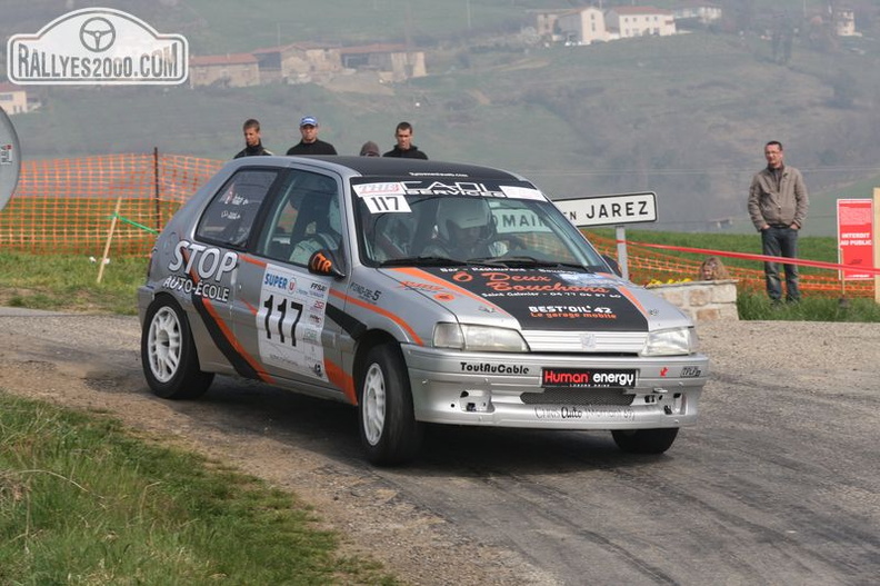 Rallye du Pays du Gier 2014 (288)