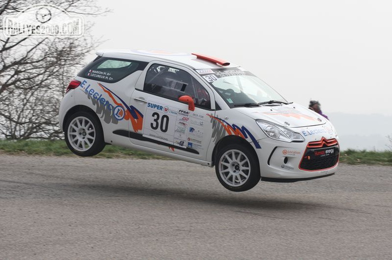 Rallye du Pays du Gier 2014 (300)