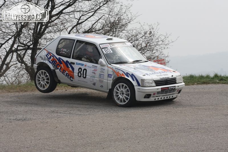 Rallye du Pays du Gier 2014 (308)