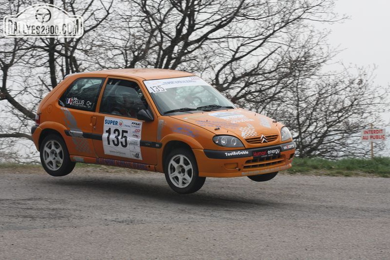 Rallye du Pays du Gier 2014 (313)