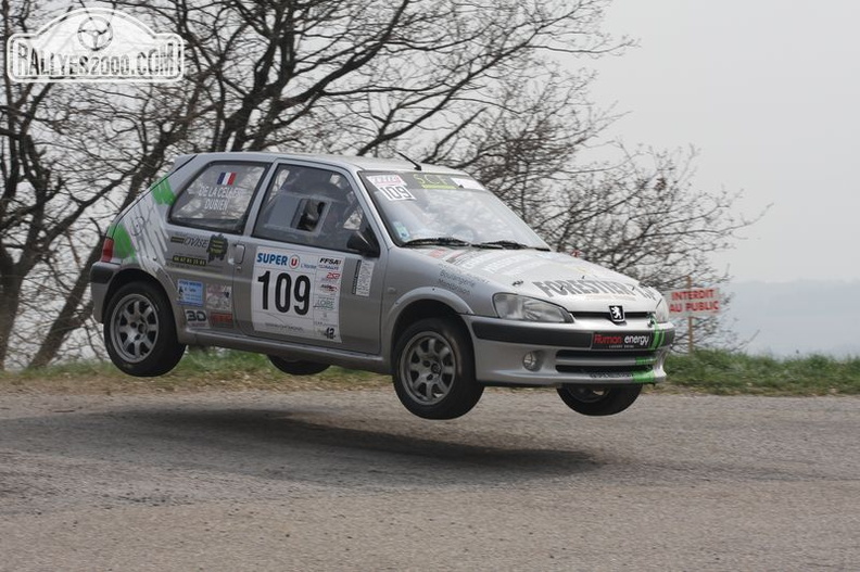 Rallye du Pays du Gier 2014 (314)
