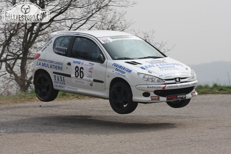 Rallye du Pays du Gier 2014 (318)