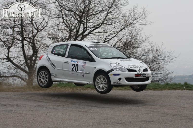 Rallye du Pays du Gier 2014 (392)