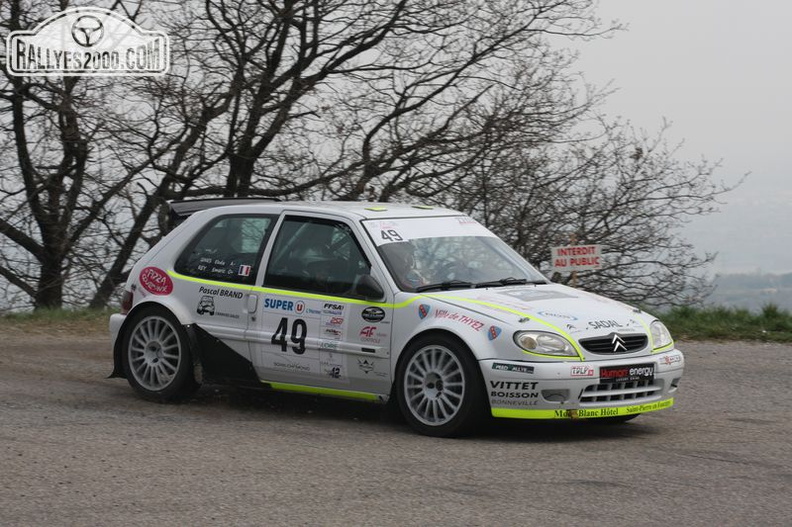 Rallye du Pays du Gier 2014 (395)