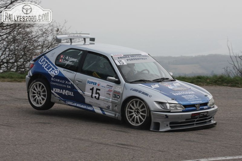 Rallye du Pays du Gier 2014 (400)