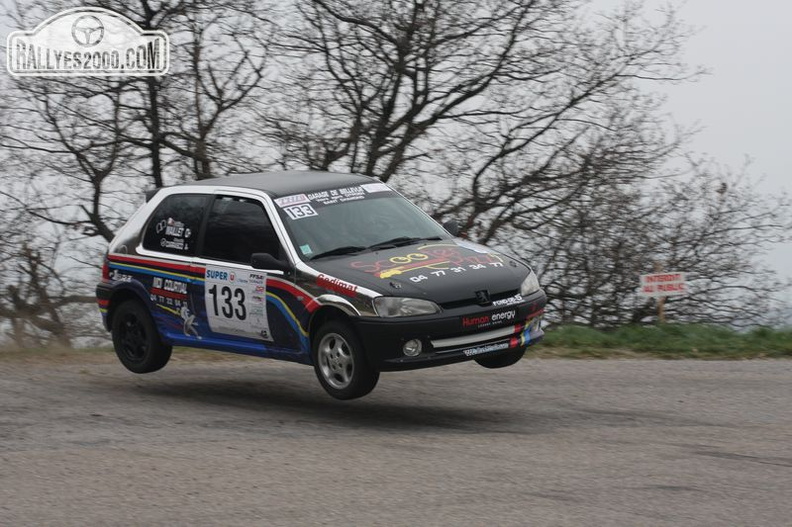 Rallye du Pays du Gier 2014 (411)