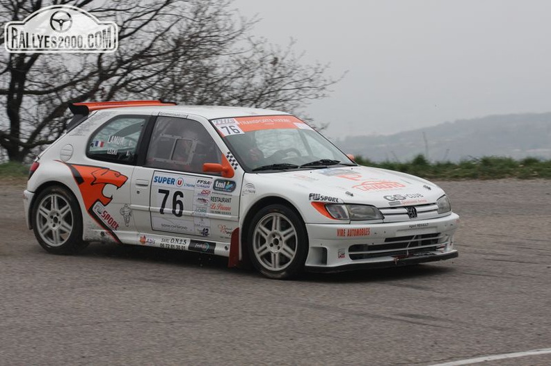 Rallye du Pays du Gier 2014 (425)