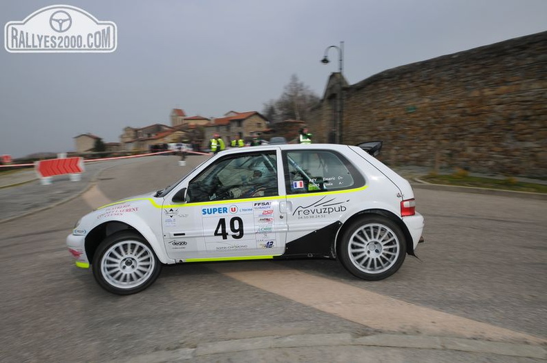 Rallye du Pays du Gier 2014 (498)