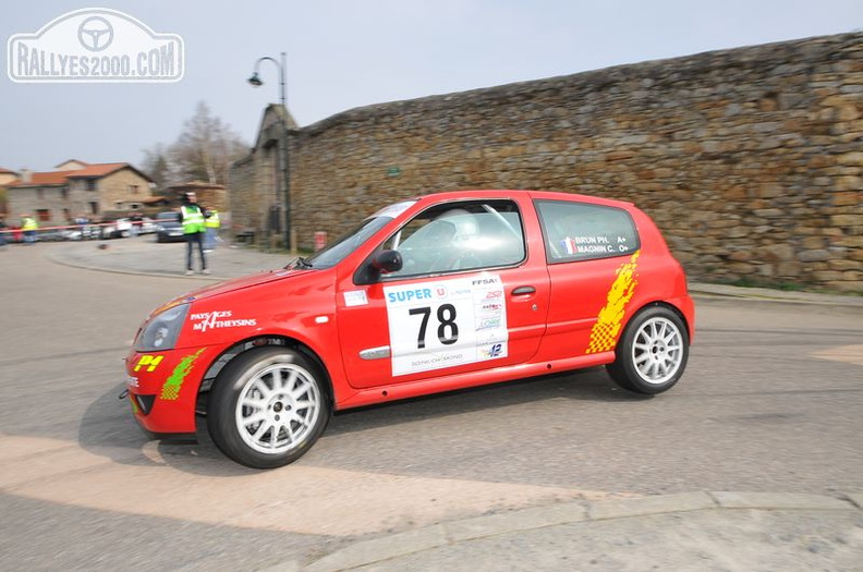 Rallye du Pays du Gier 2014 (515)