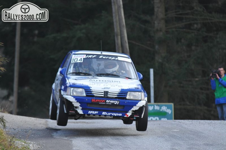 Rallye du Pays du Gier 2014 (661)