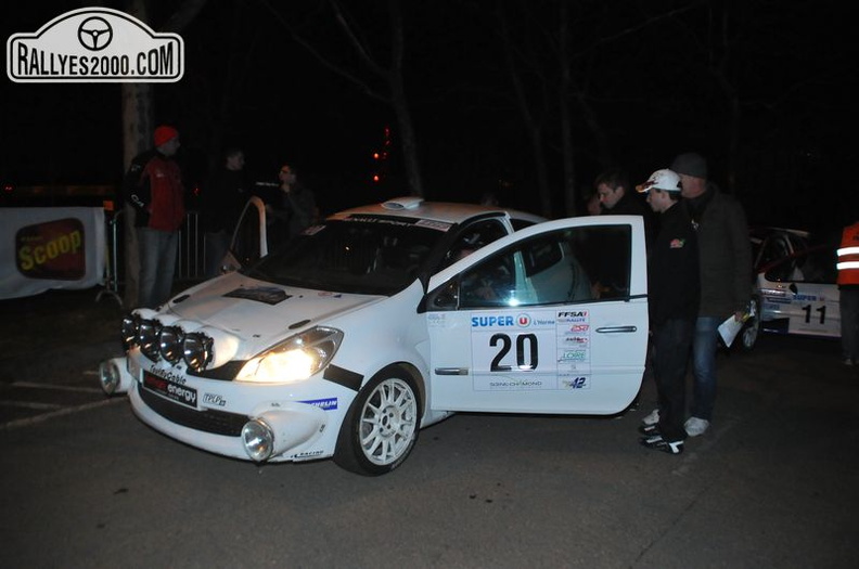 Rallye du Pays du Gier 2014 (705)