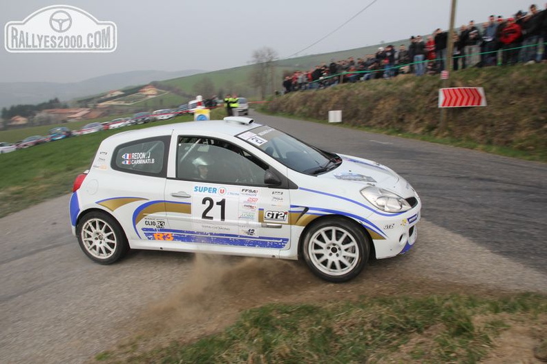 Rallye du Pays du Gier 2014 (738)