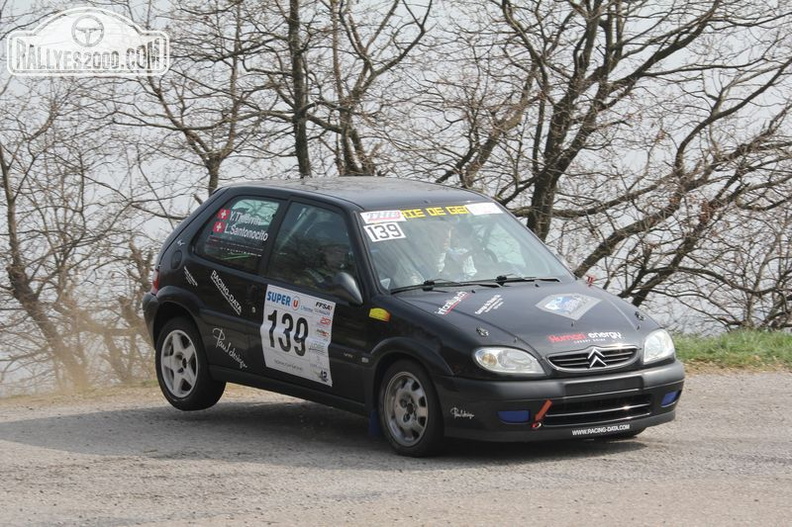 Rallye du Pays du Gier 2014 (829)