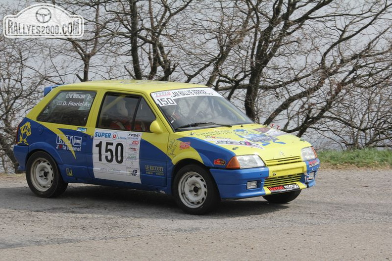 Rallye du Pays du Gier 2014 (852)