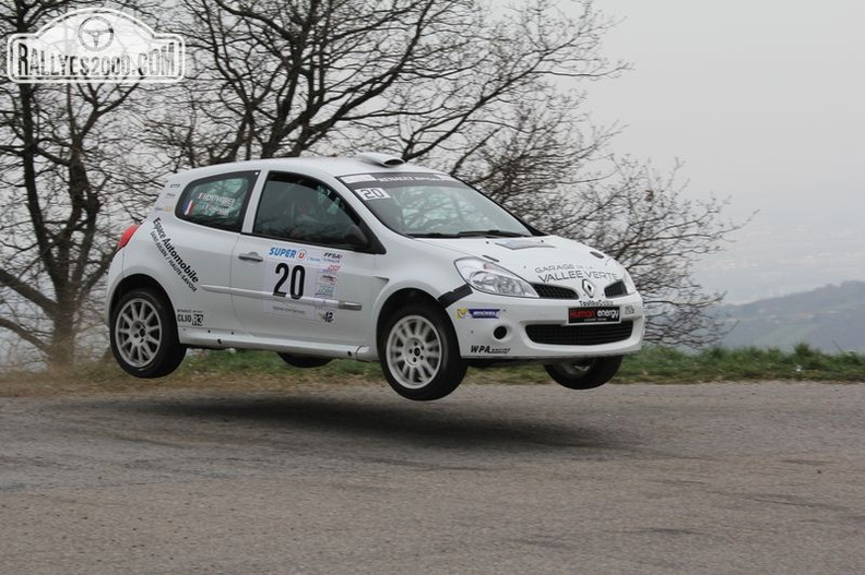 Rallye du Pays du Gier 2014 (880)