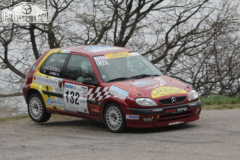 Rallye du Pays du Gier 2014 (917)