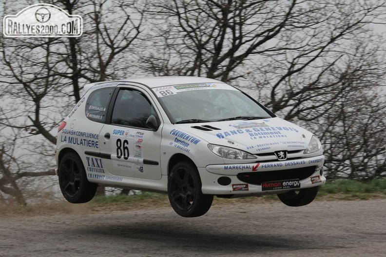 Rallye du Pays du Gier 2014 (920)