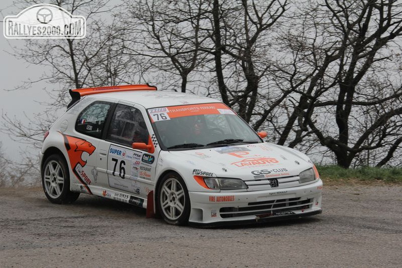 Rallye du Pays du Gier 2014 (922)