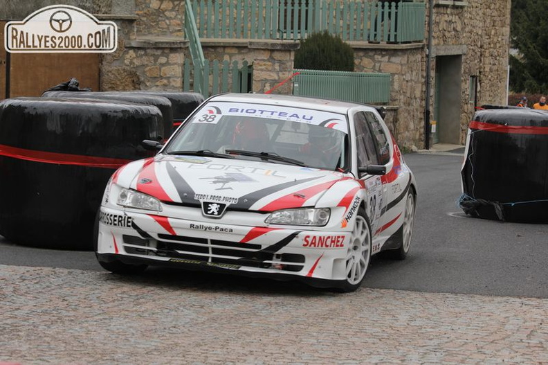 Rallye du Val d\'Ance 2014 (205)