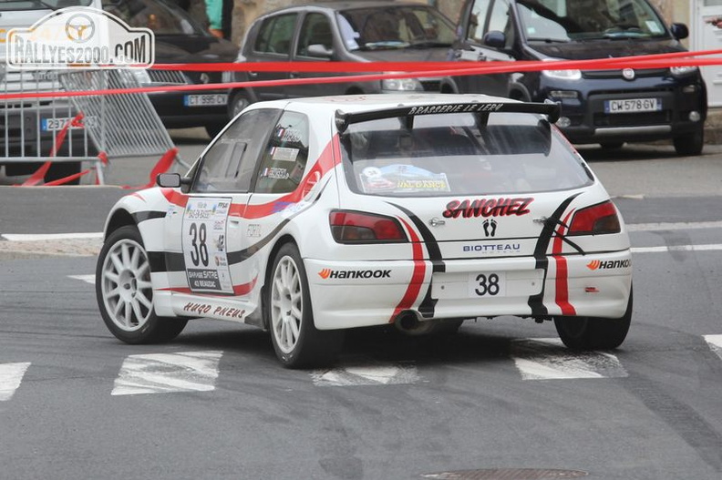 Rallye du Val d\'Ance 2014 (206)