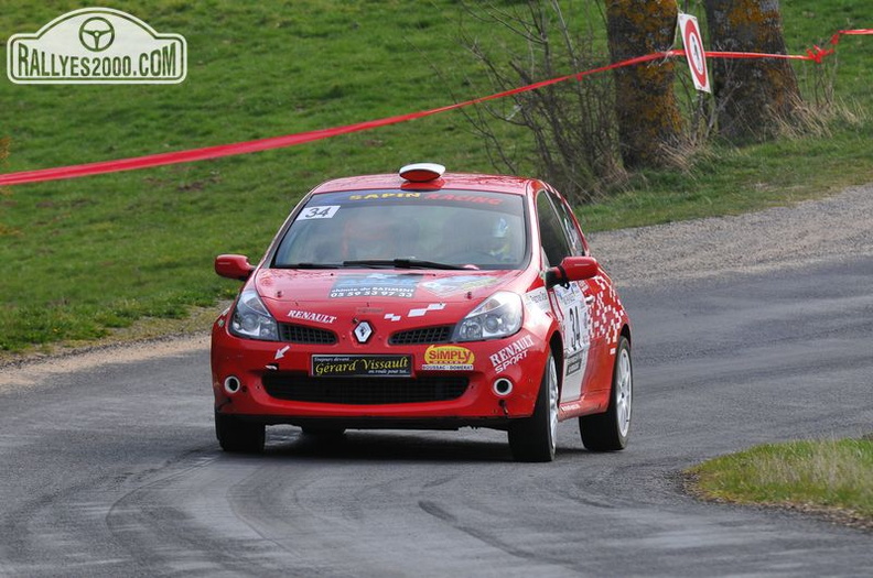 Rallye du Val d\'Ance 2014 (295)