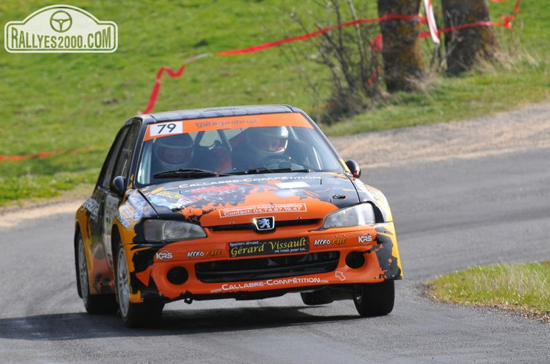 Rallye du Val d\'Ance 2014 (338)