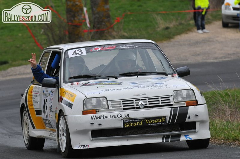 Rallye du Val d\'Ance 2014 (421)