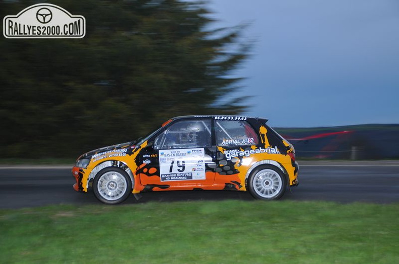 Rallye du Val d\'Ance 2014 (501)