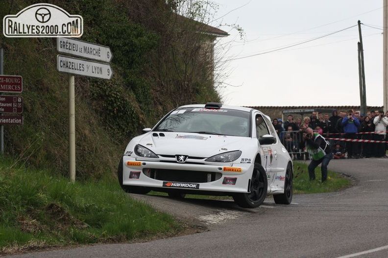 Rallye des Monts du Lyonnais 2014 (010)