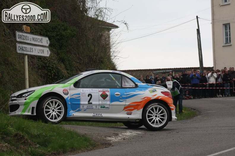 Rallye des Monts du Lyonnais 2014 (012)