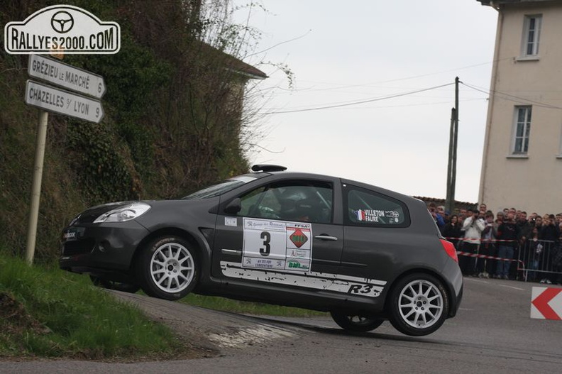 Rallye des Monts du Lyonnais 2014 (014)