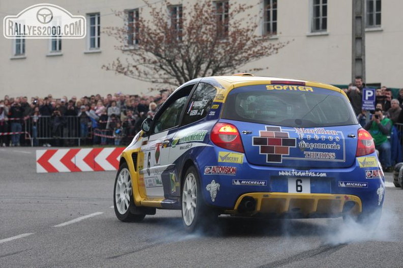 Rallye des Monts du Lyonnais 2014 (017)