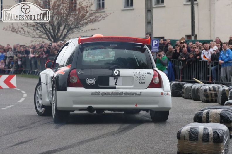 Rallye des Monts du Lyonnais 2014 (019)