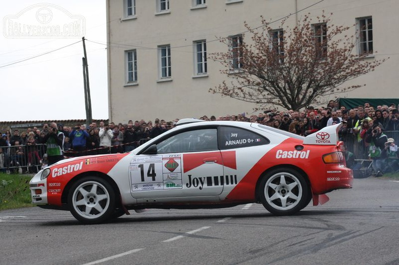 Rallye des Monts du Lyonnais 2014 (026)